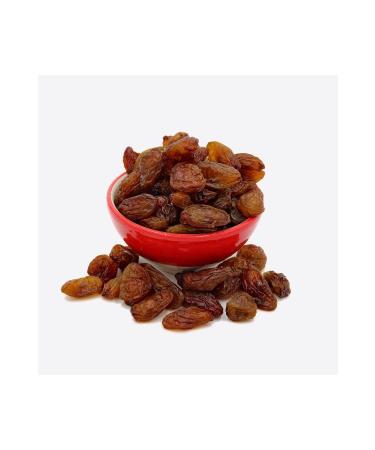 DOGANs Yellow Besni Grapes 1 KG