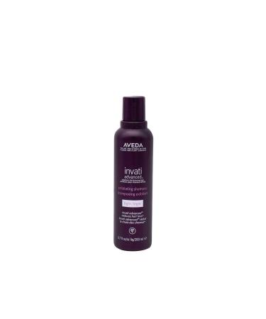 Aveda Wegan Invati Advanced Shampoo Against Hair Loss: Light Texture 200ml KEYKUAFORR1597