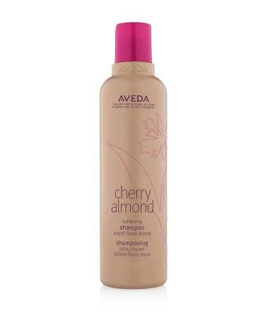 Aveda Vegan Cherry Almond Softening Shampoo 250ml KEYKUAFORR1814