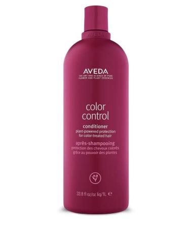 Aveda Color Control Color Protection Conditioner for Dyed Hair 1000ml KEYKUAFORR2018