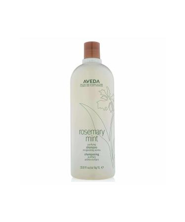 Aveda rosemary mint revitalizing shampoo 1000ml KEYKUAFORR1842