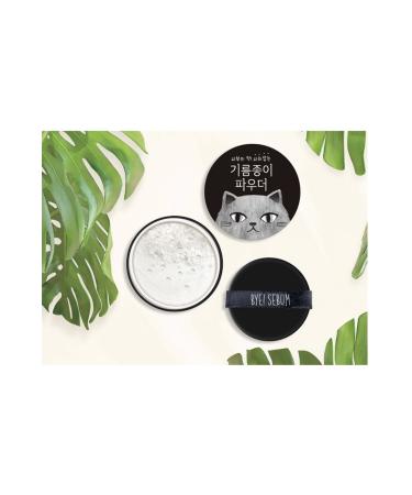 korella Winkgirl Oil-eliminating Mattifying Transparent Face Powder - Buy Online on GoSupps.com