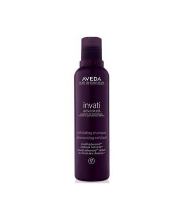 Aveda Invati Advanced Anti-Hair and Repair Shampoo 200ml KEYKUAFORR1886