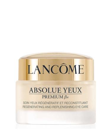 Lancome Absolue Yeux Premium ßx Skin Renewal Eye Care Cream 20 ml 3605532972152