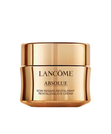 Lancome Absolue Revitalizing Eye Cream- Revitalizing Eye Cream 20 ml - Buy Online on GoSupps.com