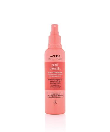 Aveda Nutriplenish Leave-in-conditioner Conditioner 200 Ml KEYKUAFORR2244