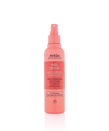 Aveda avede Nutriplenish Leave-in-conditioner Conditioner 200 Ml KEYKUAFORR2126