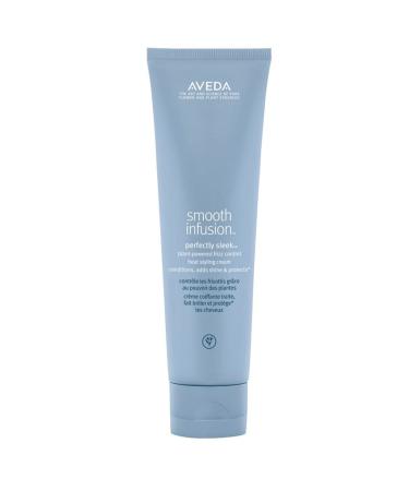 Aveda Smooth Infusion Perfectly Sleek Heat Protective Conditioner 200 Ml KEYKUAFORR2437
