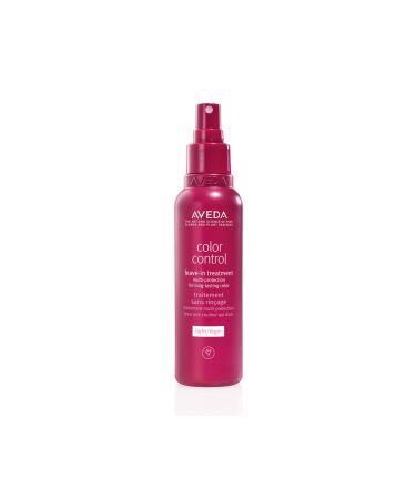 Aveda color control leave-in conditioner for dyed hair: light texture 150 ml KEYKUAFORR2159