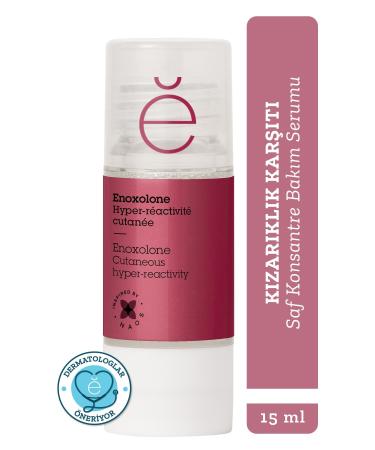 Etat Pur Pure Active Enoxolone 2% 15 Ml SH NEE683