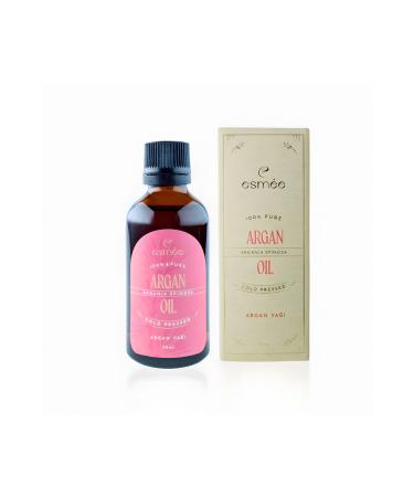 Esmee Esm e Argan Oil 50ml 0 Pure