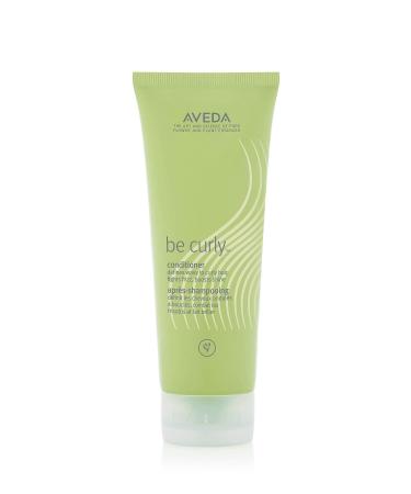 Aveda Be Curly Conditioner for Curly Hair 200 ml KEYKUAFORR2454