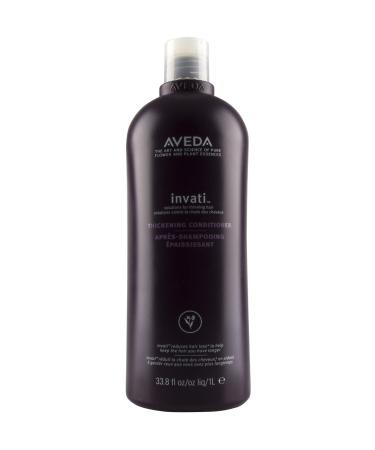 Aveda Conditioner - Invati 1000 ml KEYKUAFORR2229