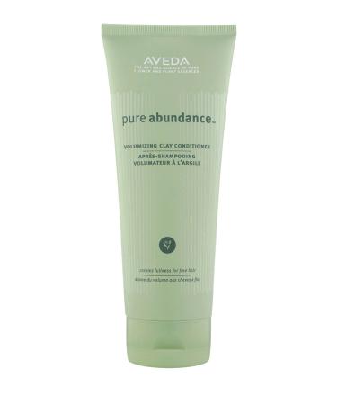 Aveda Pure Abundance Volumizing Clay Conditioner - Volumizing Conditioner 200ml KEYKUAFORR2531