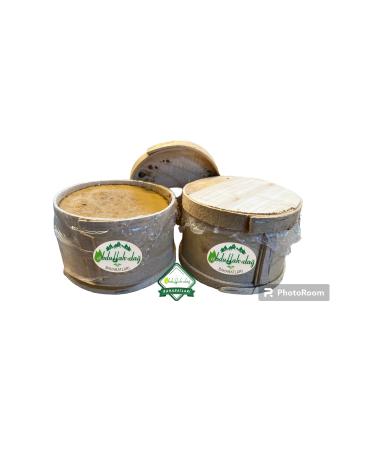 Hac o lu Spice Hatay Local Natural Solid Molasses 700 Gr - Buy Online on GoSupps.com