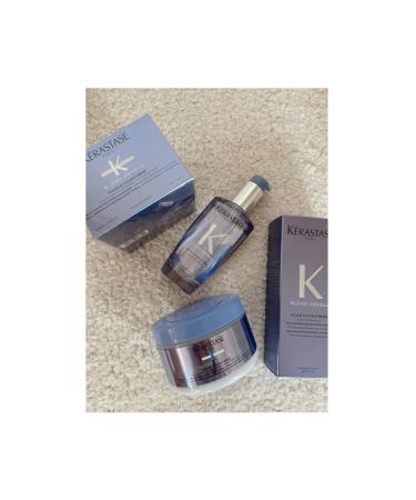 Kerastase Blond Absolu Huile Cicaextreme Shine Hair Care Oil 100 ml - Buy Online on GoSupps.com