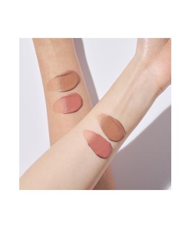 Skinfood Syrup Fit Liquid Blusher #2 (Hazelnut&Vanilla) - Buy Online on GoSupps.com