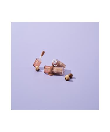 Skinfood Syrup Fit Liquid Blusher #2 (Hazelnut&Vanilla) - Buy Online on GoSupps.com