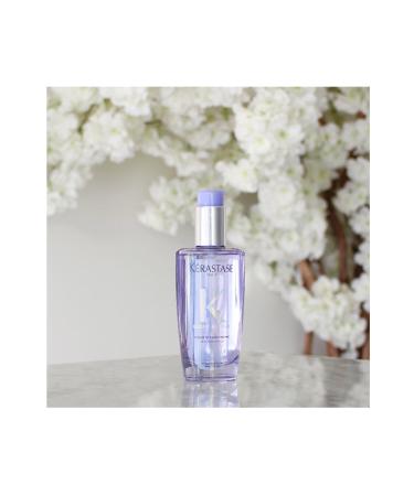 Kerastase Blond Absolu Huile Cicaextreme Shine Hair Care Oil 100 ml - Buy Online on GoSupps.com