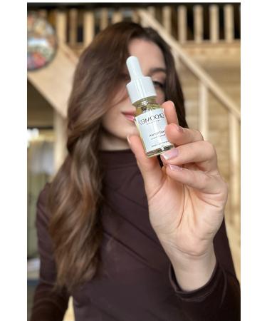 Groomed Nail Serum 10 ml - Buy Online on GoSupps.com