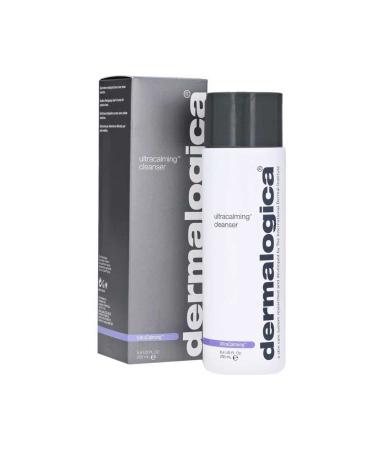 Dermalogica Ultracalming Cleanser Sensitive Skin Facial Cleanser 250ml