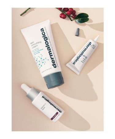 Dermalogica Skin Smoothing Cream Medium Weight Moisturizing Cream for Dry Skin 50 ml - Buy Online on GoSupps.com
