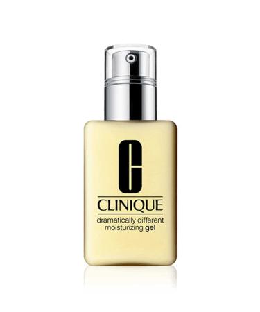 Clinique Moisturizing Gel Cream for Combination and Oily Skin - Dramatically Different 125 ML Brightt369