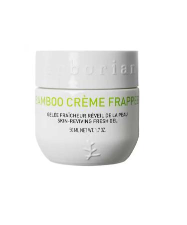 erborian Bamboo Cr me Frapp e - Day CREAM 50ml