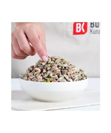 CLOUDS NUTS Antep Boz Raw (KG) 1000 gr