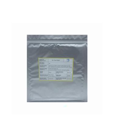 SEA FOOD Seafood Soy Paper Yellow Soy Paper For Sushi Yellow 70 Gr 20 Sheets