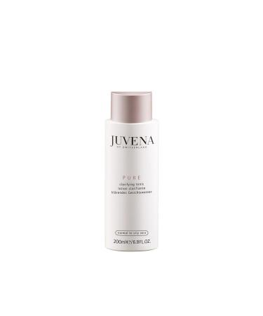 Juvena ALCOHOL-FREE SKIN REGENERATING FACE CLEANSER TONIC 200 ML BELLADERM - Buy Online on GoSupps.com