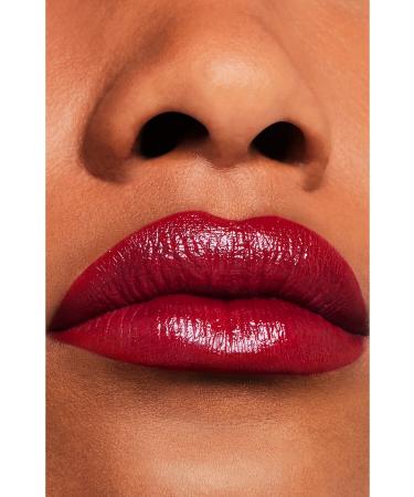 Estee Lauder Creamy Lipstick - Pure Color Creme Lipstick Creamy Satin Finish - 3.5gr - Color: 541 La Noir - Buy Online on GoSupps.com