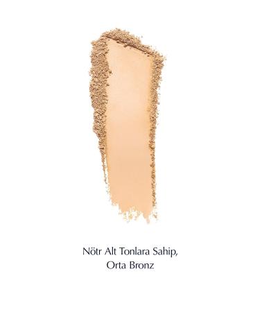 Estee Lauder Double Wear Stay-in-place Matte Powder Foundation - 4n1 Shell Beige - 12gr - Buy Online on GoSupps.com