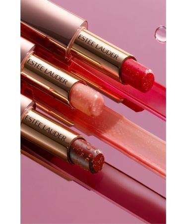 Estee Lauder Pure Color Revitalizing Crystal Balm Lip Balm - 05 Love Crystal - 3.2gr - Buy Online on GoSupps.com