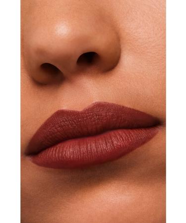 Estee Lauder Matte Finish Lipstick - Pure Color Matte Lipstick - 3.5gr - Color: 806 No Concessions - Buy Online on GoSupps.com