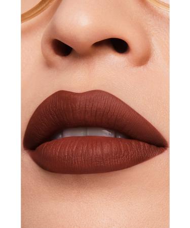 Estee Lauder Matte Finish Lipstick - Pure Color Matte Lipstick - 3.5gr - Color: 567 Knowing - Buy Online on GoSupps.com