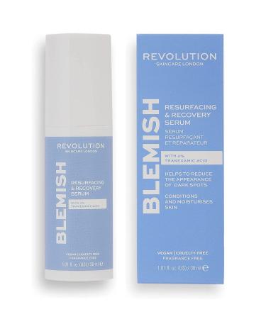 Revolution 2% Transexamic Skin Tone Equalizing Serum 30 Ml