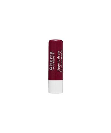 Alterra Lip Balm Natural Pomegranate 5 gr