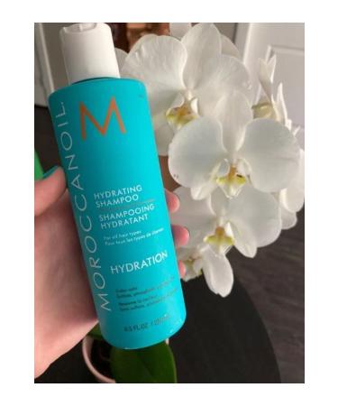 Moroccanoil Travel Size Moroccanoil Hydrating Moisturizer TRUSTY 1314