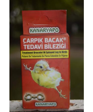 Pet Bi Click Crooked Leg Treatment Bracelet