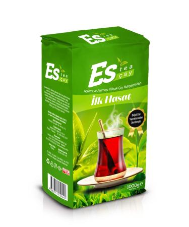 Estea Es Tea First Harvest Tea 1000 gr