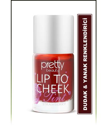 Lip To Cheek Tint & Lip And Cheek Tint - Buy Online on GoSupps.com