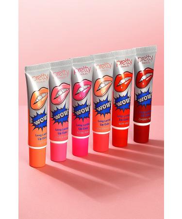 KOZMETIKOm Peelable Lipstick Long Lasting - Buy Online on GoSupps.com