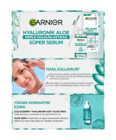 L'Oreal Paris Purifying Plumping Moisturizing Aloe-Vera Skin Care Set-Normal Dry Skin - Buy Online on GoSupps.com