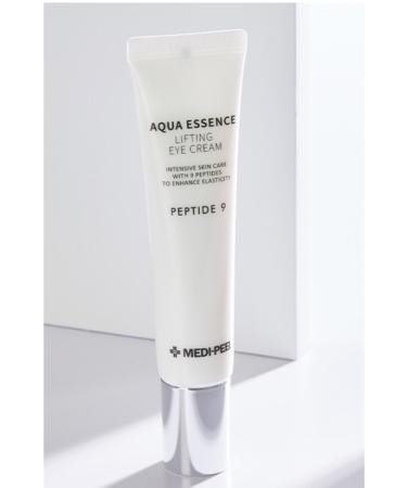 Medipeel Peptide 9 Aqua Essence Lifting Eye Cream