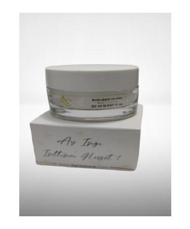 AYRIS COSMETICS EYE CREAM 20 ML