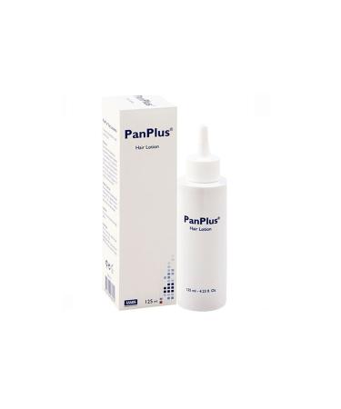 Assos PanPlus Gold Hair Lotion 125 ml