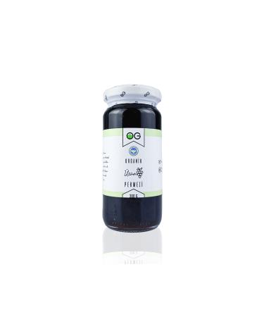 OG natural Organic Molasses Set and Organic Tahini - Buy Online on GoSupps.com