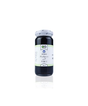OG natural Organic Molasses Set and Organic Tahini - Buy Online on GoSupps.com