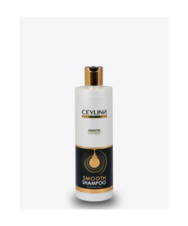 Ceylinn Smooth Keratin Shampoo 300 ml N.Beauty177